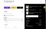 4RARE coupon verification screenshot