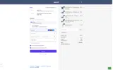 PAP MD coupon verification screenshot