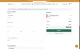 DAD25 coupon verification screenshot