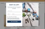 DAD25 coupon verification screenshot