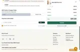 KYVYC coupon verification screenshot