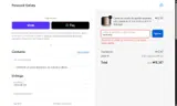 lesmoney coupon verification screenshot