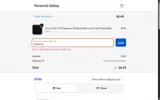 lesmoney coupon verification screenshot