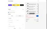 Save$ coupon verification screenshot