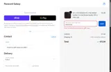 lessmoney coupon verification screenshot