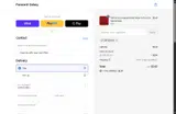 Deflation coupon verification screenshot