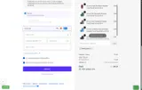 PARACORD10 coupon verification screenshot