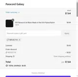 REFLECT10 coupon verification screenshot