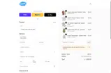 DREAM coupon verification screenshot