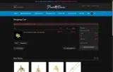 CYBERWEEK20 coupon verification screenshot