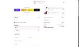 URTH20 coupon verification screenshot
