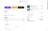 THAOLEPLANTS coupon verification screenshot