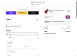 SPACE12 coupon verification screenshot