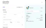 THANKS10 coupon verification screenshot