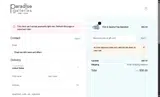 ALOHA coupon verification screenshot