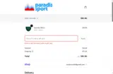 IWD25 coupon verification screenshot