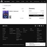 YOGSCAST17 coupon verification screenshot