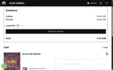 LookasHTW coupon verification screenshot