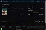 THEREDHAWK coupon verification screenshot
