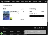 LookasHTW coupon verification screenshot