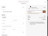 SPRING20 coupon verification screenshot
