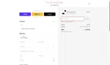 TREND10 coupon verification screenshot