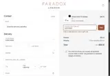 EASTER20 coupon verification screenshot