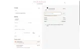 HAPPY24 coupon verification screenshot