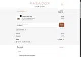 CAJN4XUI coupon verification screenshot
