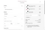 SHOES10 coupon verification screenshot