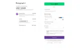 PRODUCTHUNT coupon verification screenshot