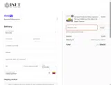 PRO25 coupon verification screenshot