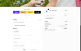 Para’Kito coupon verification screenshot
