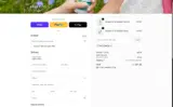 Para’Kito coupon verification screenshot