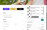 Para’Kito coupon verification screenshot