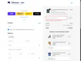SPRING20 coupon verification screenshot