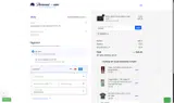 MOM20 coupon verification screenshot