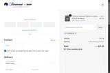 comfy20 coupon verification screenshot