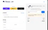 DEAL4 coupon verification screenshot