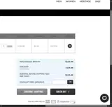 BONUS15 coupon verification screenshot
