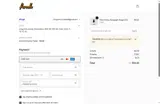 thanks10 coupon verification screenshot