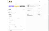 TEXT10 coupon verification screenshot