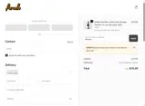 Wine10 coupon verification screenshot