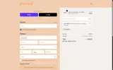 WELCOME15 coupon verification screenshot