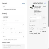 5HOZI coupon verification screenshot