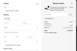 supergift10 coupon verification screenshot