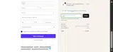 Parikart coupon verification screenshot