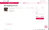 NY10 coupon verification screenshot