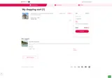 GIVEMEFIVE coupon verification screenshot