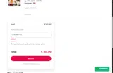 GIVEMEFIVE coupon verification screenshot